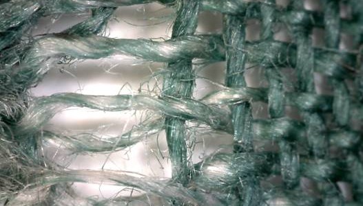 Виды текстильных волокон